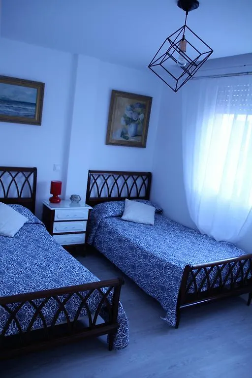 Apartment Sunhome Malaga Soho