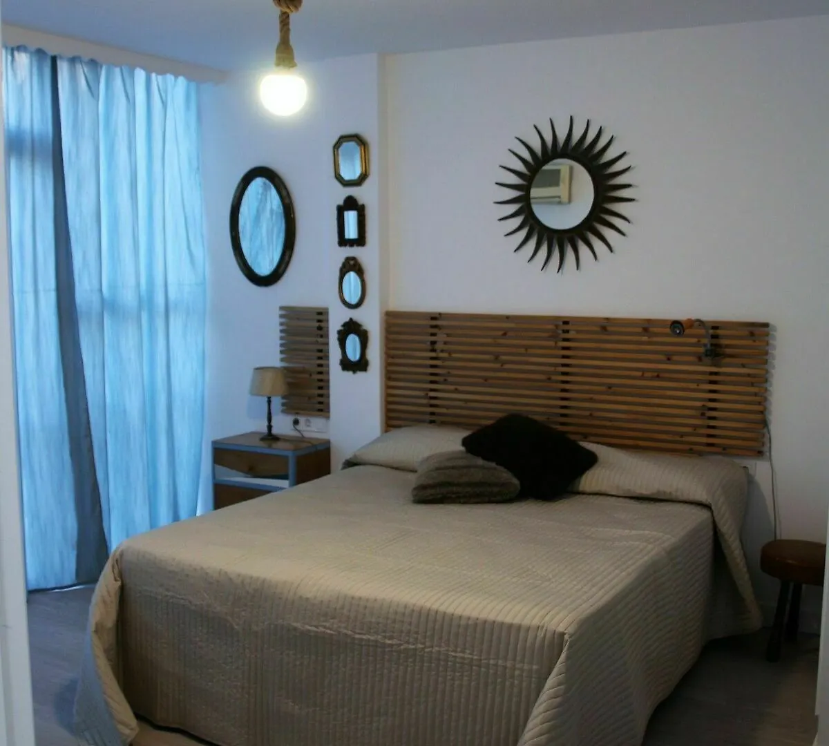Sunhome Malaga Soho Apartment
