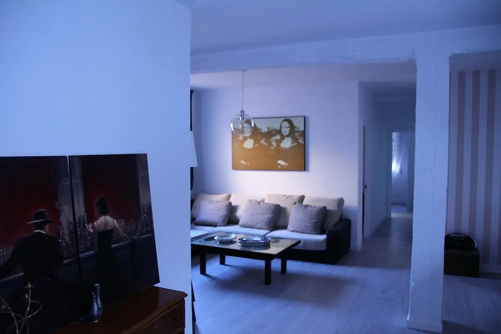 Sunhome Malaga Soho