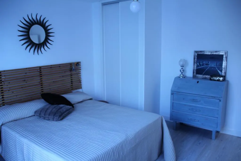 Sunhome Malaga Soho Spain
