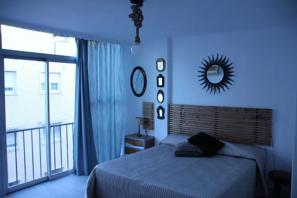 Sunhome Malaga Soho Apartment