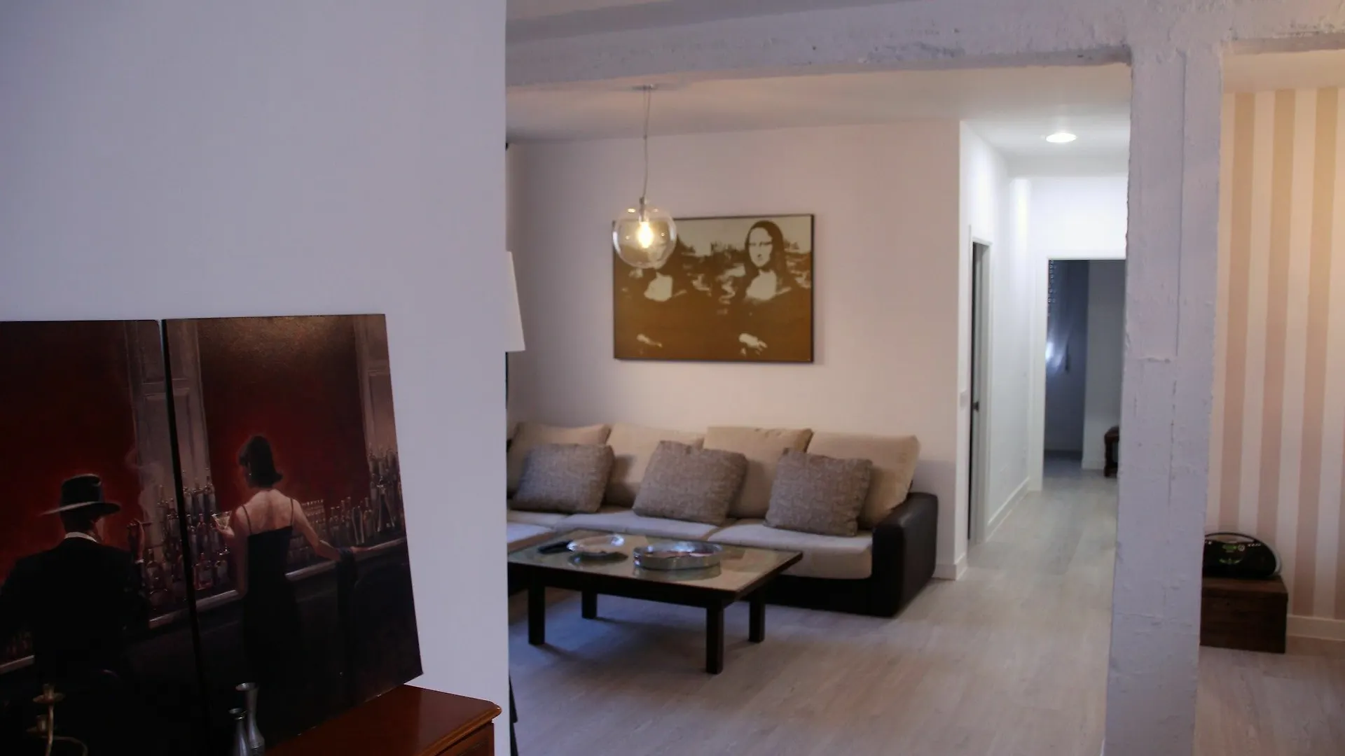 Sunhome Malaga Soho Spain