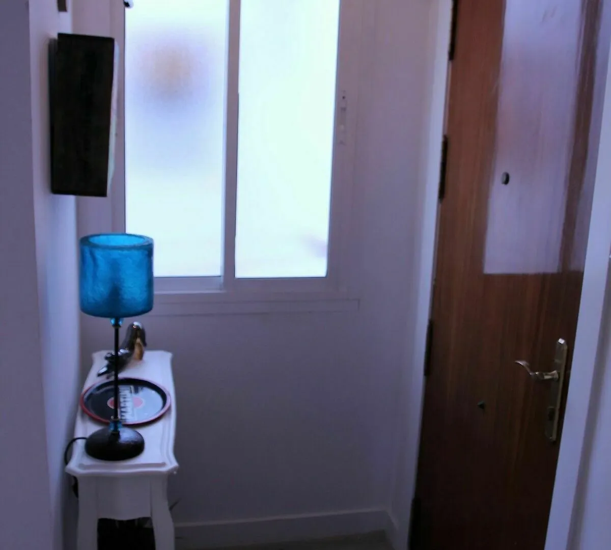 Sunhome Malaga Soho