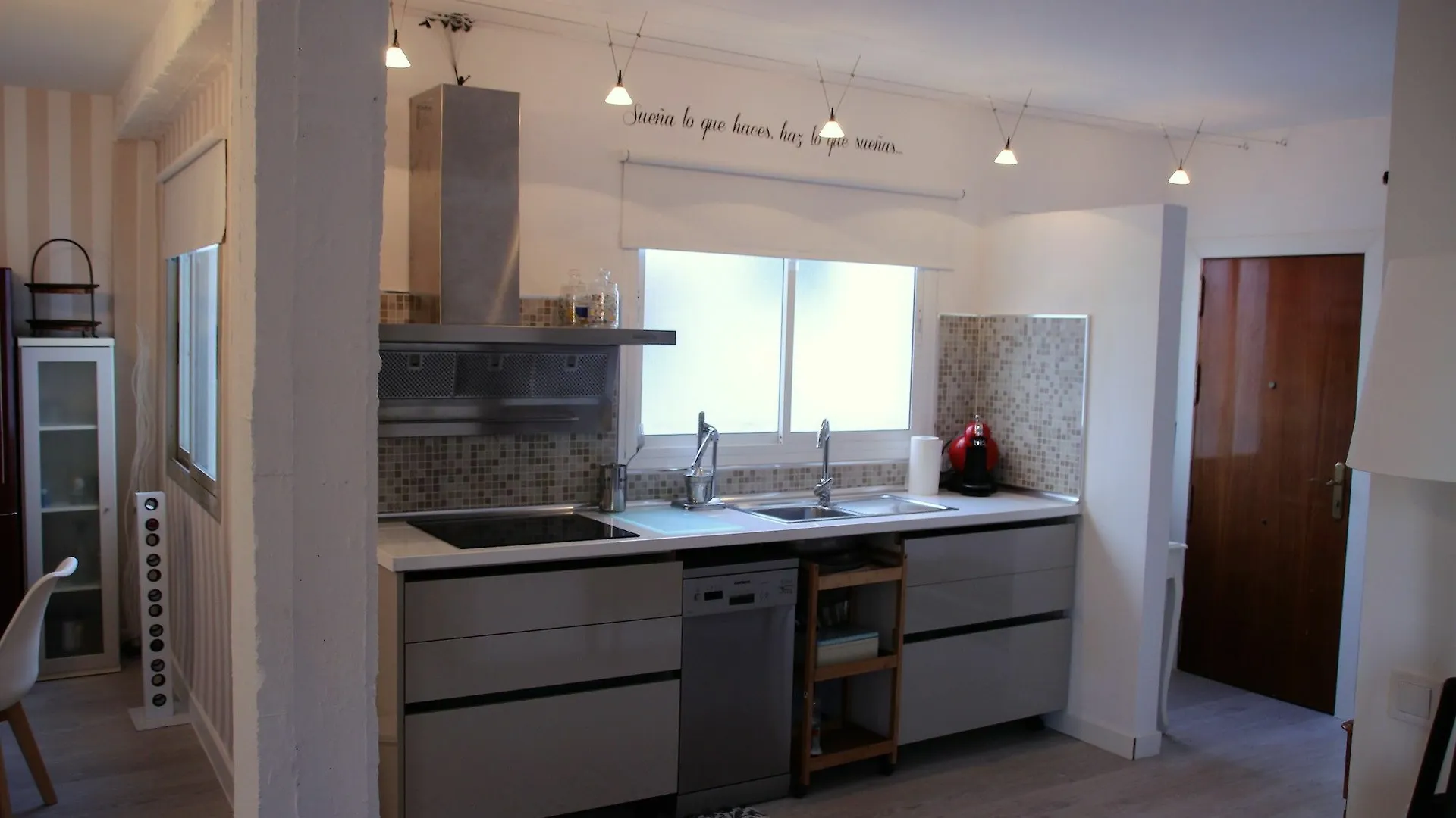 Sunhome Malaga Soho Spain