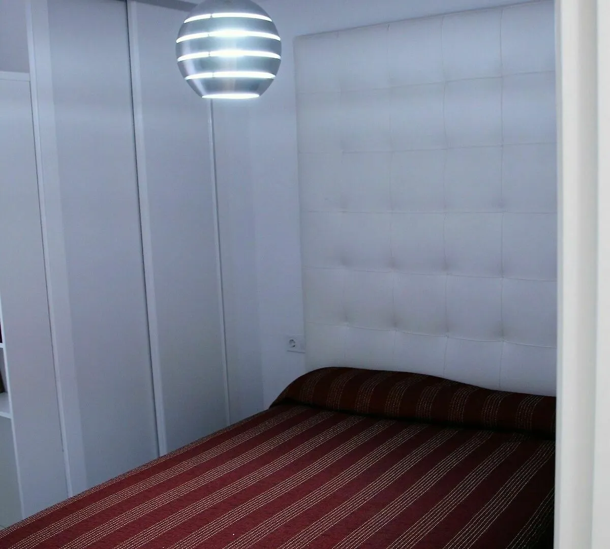 Sunhome Malaga Soho