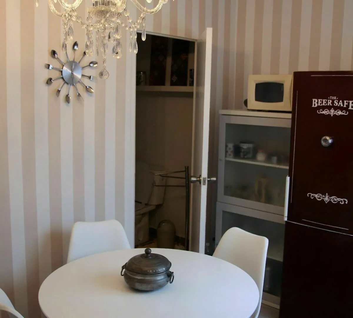 Apartment Sunhome Malaga Soho