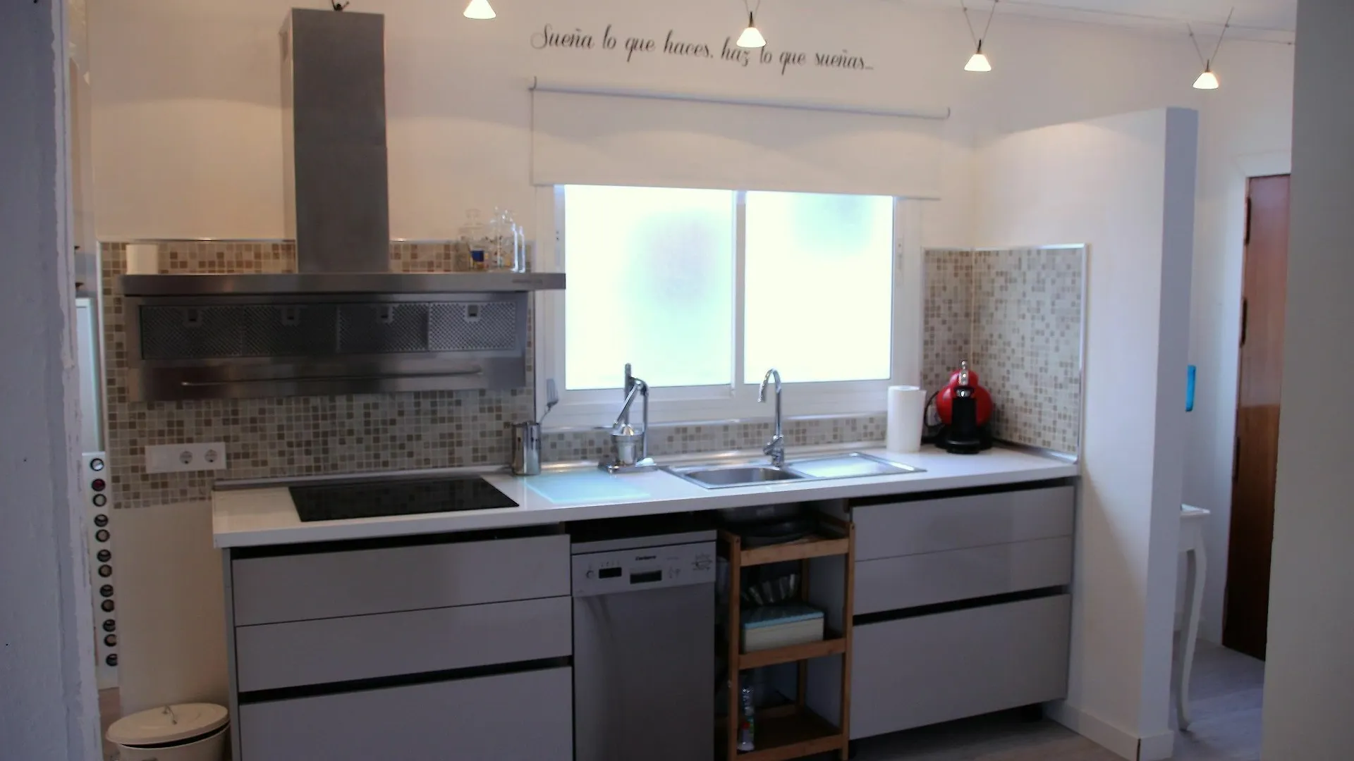 Sunhome Malaga Soho