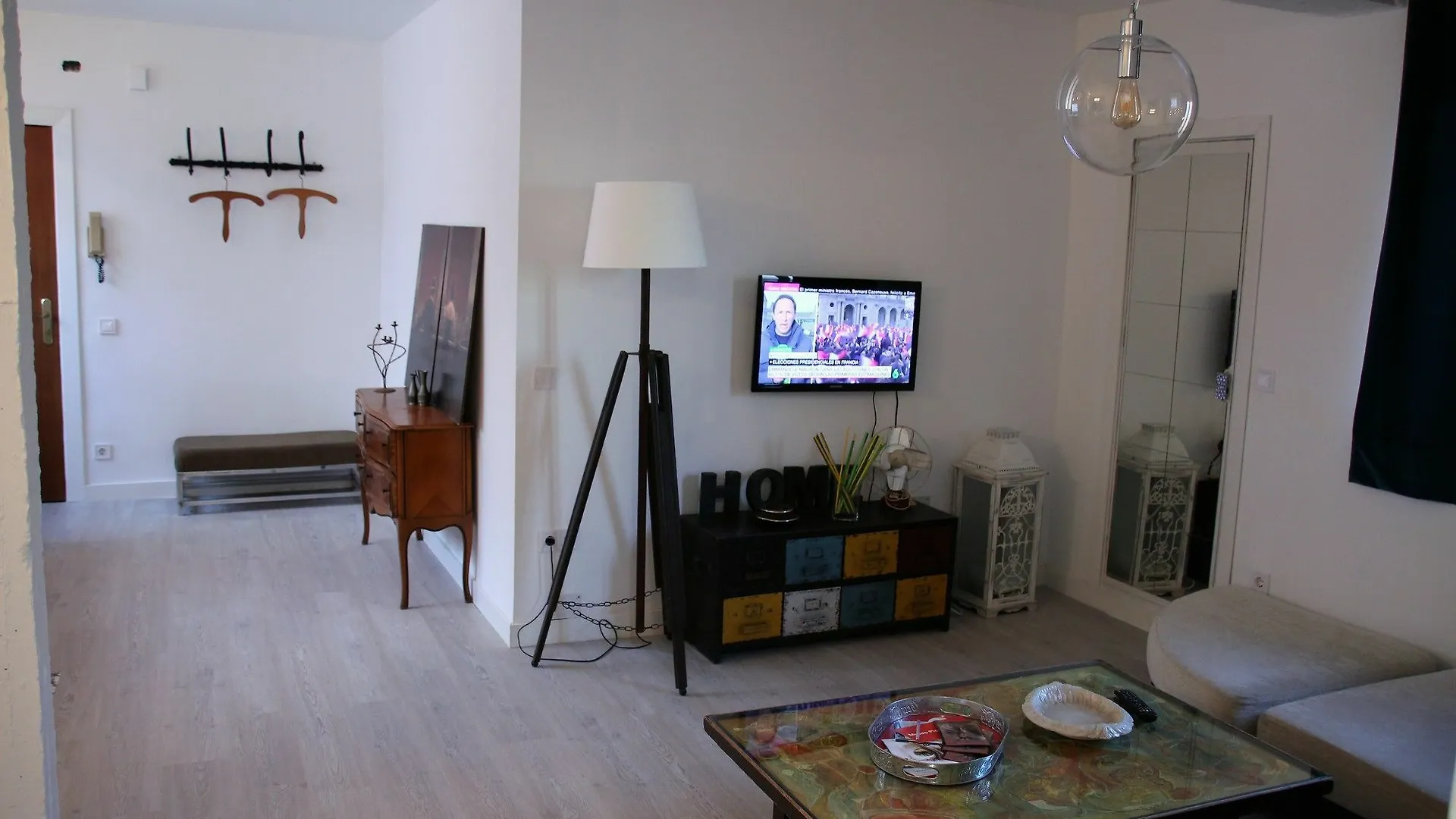 Sunhome Malaga Soho Apartment