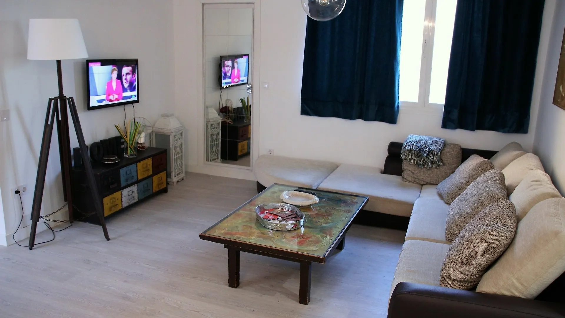 Sunhome Malaga Soho