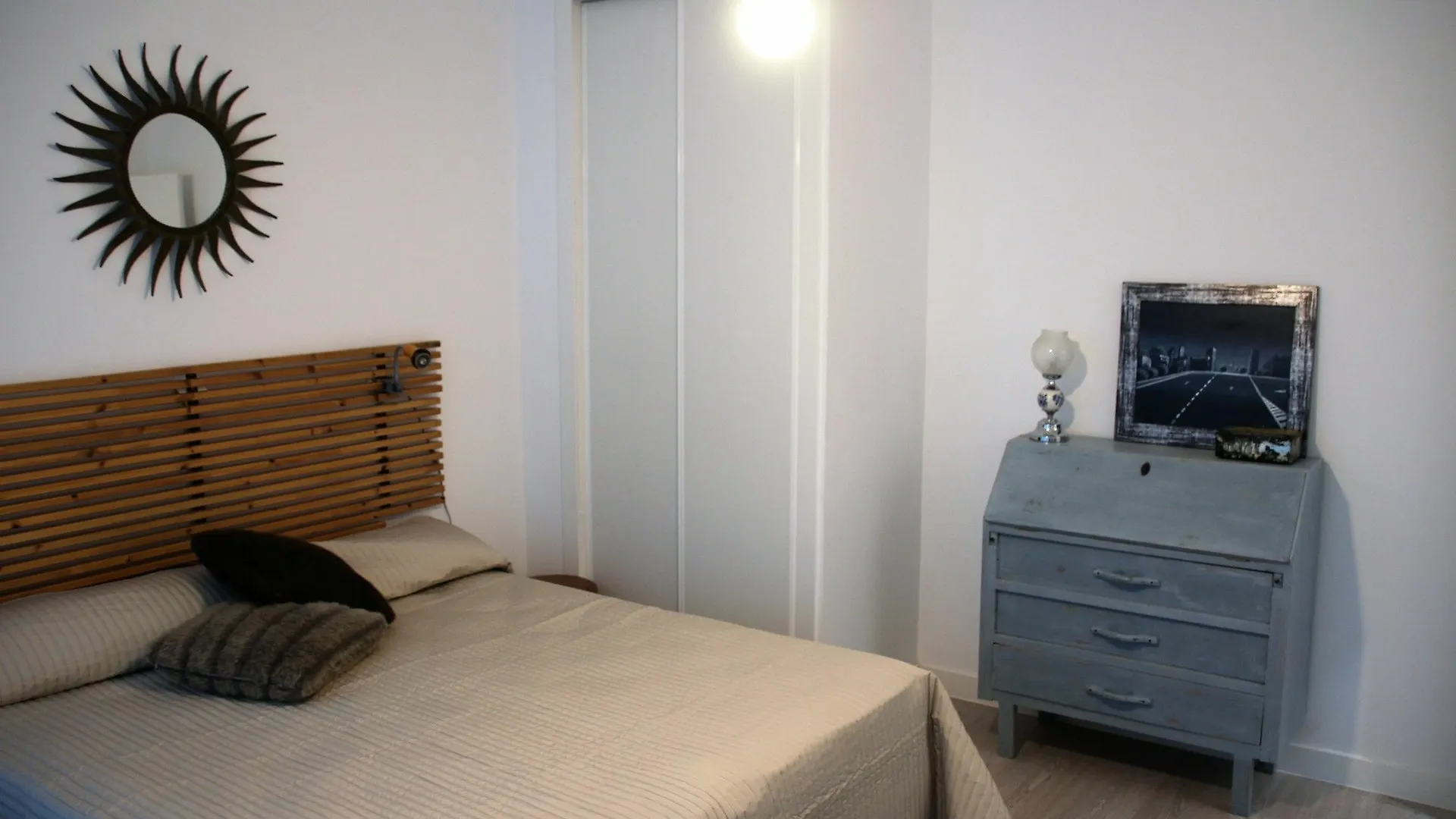 Apartment Sunhome Malaga Soho
