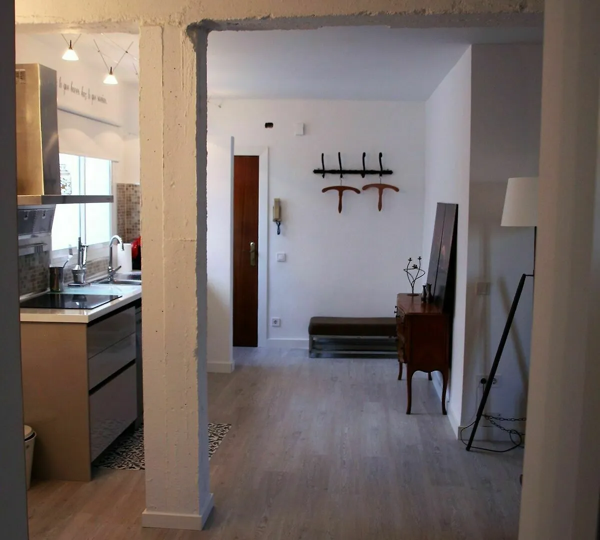 Sunhome Malaga Soho Apartment