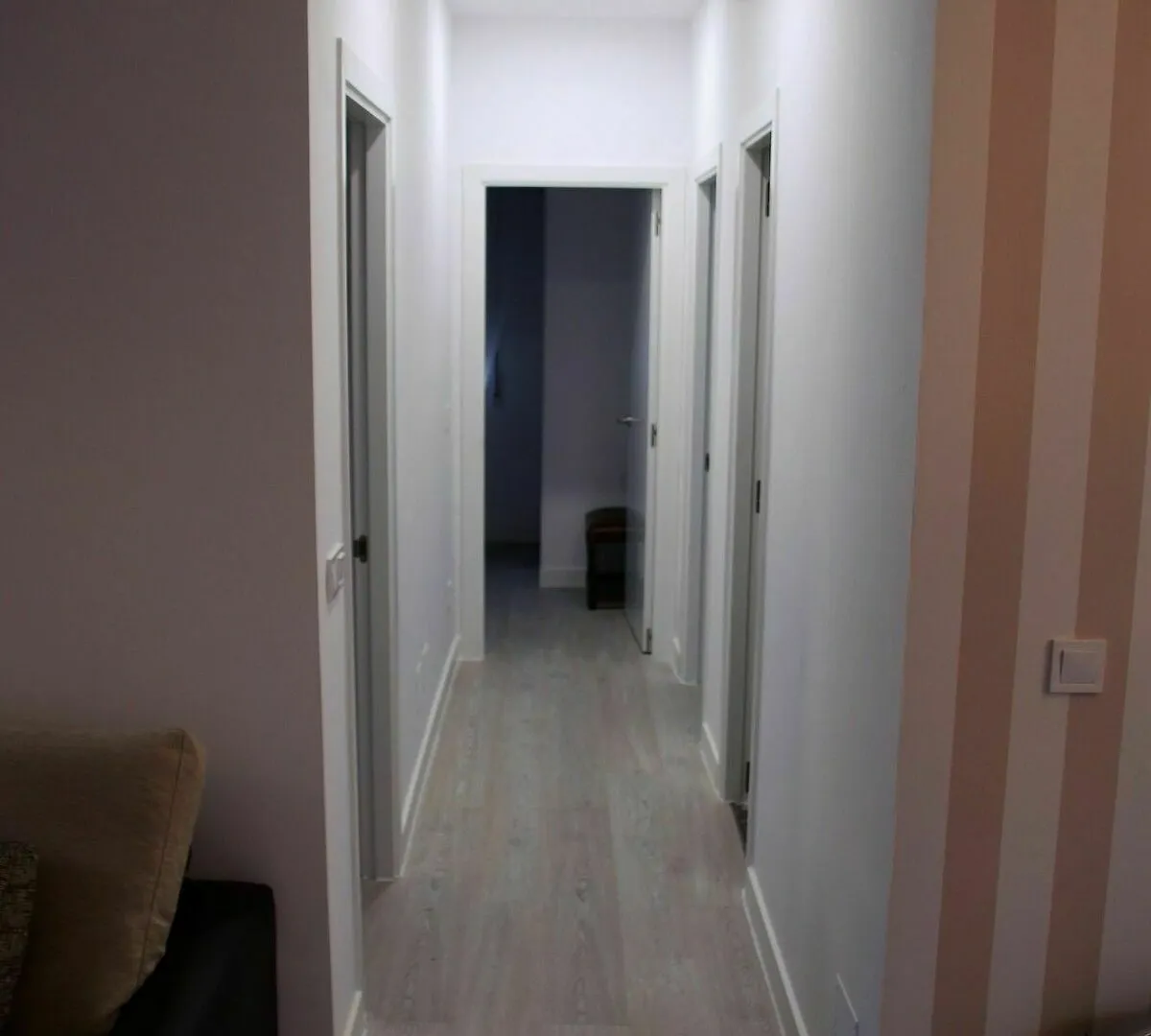 Apartment Sunhome Malaga Soho