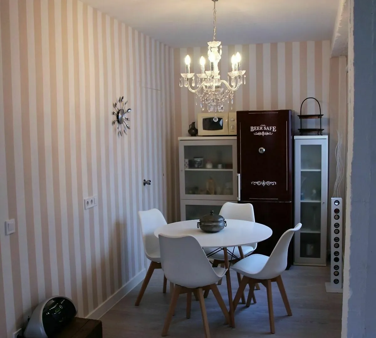 Apartment Sunhome Malaga Soho Spain