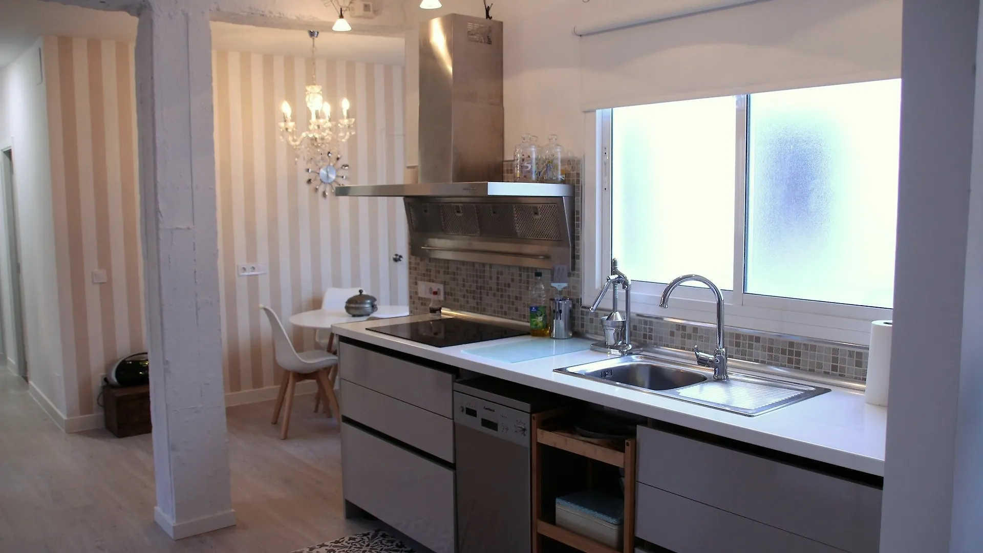 Sunhome Malaga Soho 0*,