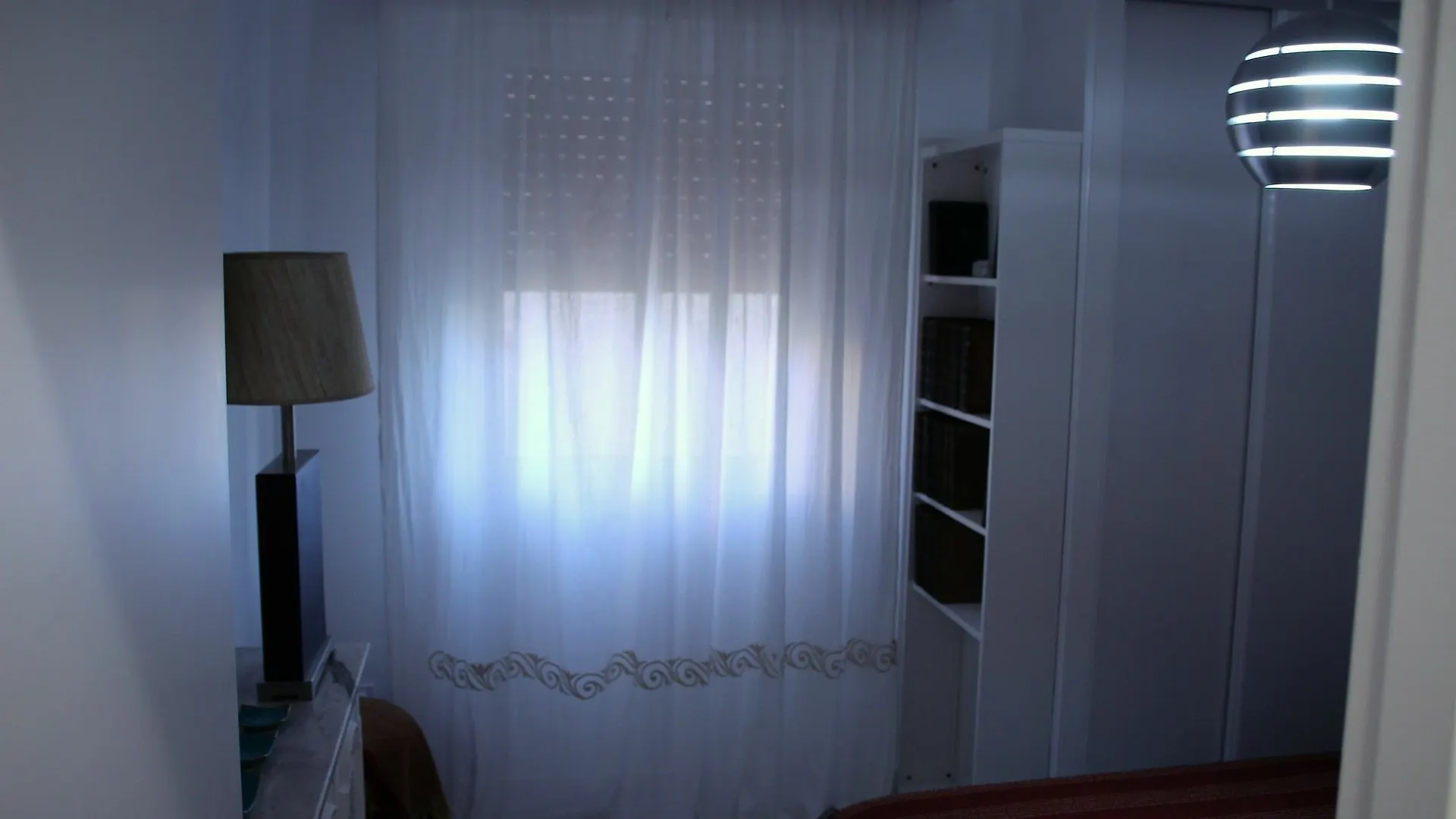 Sunhome Malaga Soho 0*,